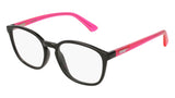 Puma Junior PJ0017O Eyeglasses