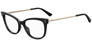 Moschino 546 Eyeglasses
