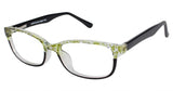 New Globe B840 Eyeglasses