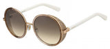 Jimmy Choo Andie Sunglasses