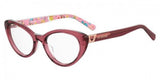 Moschino Love Mol577 Eyeglasses