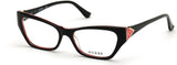 Guess 2747 Eyeglasses