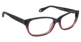 Fysh F3517 Eyeglasses