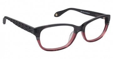 Fysh F3517 Eyeglasses