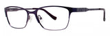 Kensie WILD Eyeglasses