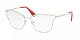 Prada Catwalk 54UV Eyeglasses