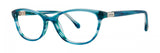 Lilly Pulitzer Foster Eyeglasses