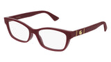 Gucci Gucci Logo GG0635O Eyeglasses