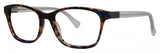 Vera Wang V372 Eyeglasses