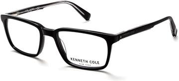 Kenneth Cole New York 0293 Eyeglasses