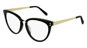 Stella McCartney Stella Essentials SC0162O Eyeglasses