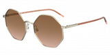 Moschino Love Mol029 Sunglasses