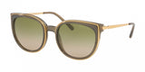 Michael Kors Bal Harbour 2089U Sunglasses