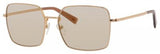 Max Mara Mirror Sunglasses