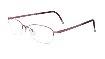 Silhouette Illusion Nylor 4453 Eyeglasses
