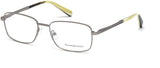 Ermenegildo Zegna 5021 Eyeglasses