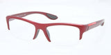 Prada Linea Rossa 04EV Eyeglasses