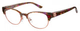 Juicy Couture Ju172 Eyeglasses