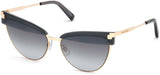 Dsquared2 0276 Sunglasses