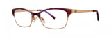 Lilly Pulitzer Halsey Eyeglasses