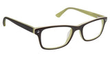 Superflex SFK173 Eyeglasses