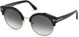 Tom Ford 0608 Sunglasses