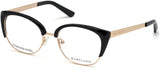 Guess By Marciano 0334 Eyeglasses