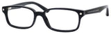 Marc By Marc Jacobs 489 Eyeglasses