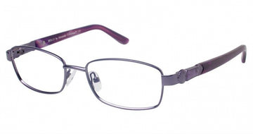 Alexander C8F0 Eyeglasses
