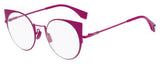 Fendi Ff0192 Eyeglasses