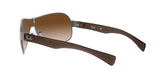 029/13 - Gunmetal - Brown Gradient