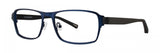 Jhane Barnes FIREWALL Eyeglasses