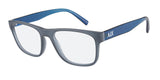 Armani Exchange 3075F Eyeglasses