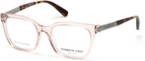 Kenneth Cole New York 0255 Eyeglasses