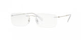 Ray Ban 8755 Eyeglasses