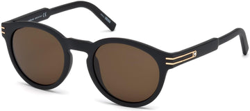 Montblanc 642S Sunglasses