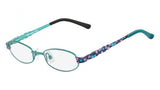 Marchon NYC LAYLA Eyeglasses