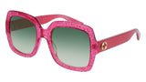 Gucci Urban GG0036S Sunglasses