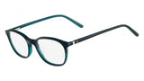 Calvin Klein 5878 Eyeglasses