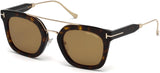 Tom Ford 0541 Sunglasses