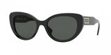 Versace 4378F Sunglasses