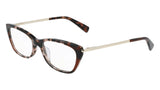 Longchamp LO2639 Eyeglasses
