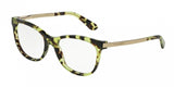 Dolce & Gabbana 3234 Eyeglasses