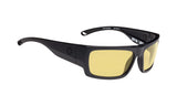 243440 - Matte Black - Happy Yellow