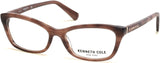 Kenneth Cole New York 0302 Eyeglasses