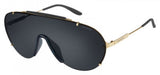 Carrera 129 Sunglasses