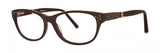 Destiny CAROL Eyeglasses