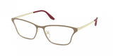 Prada Catwolk 60XV Eyeglasses