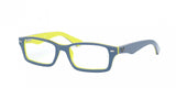 Ray Ban Junior 1530 Eyeglasses