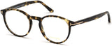 Tom Ford 5524 Eyeglasses